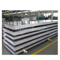 3003 Aluminium Trim Sheet Stock Precio